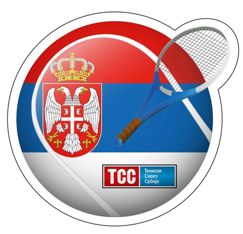 tenis srbija